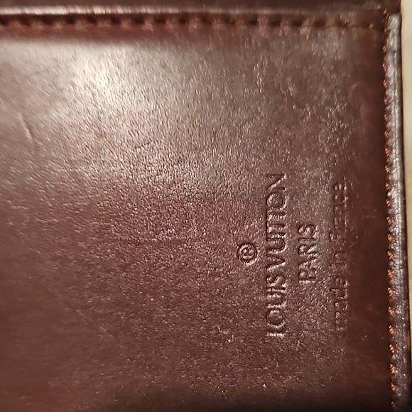 Louis Vuitton Vernis Kiss Lock Wallet Project Wallet ♥️ - Picture 13 of 17